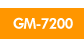 GM-7200